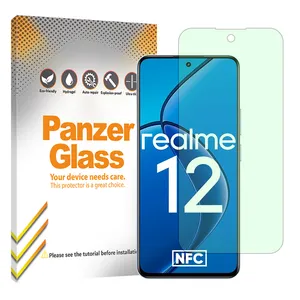 Panzer Glass Eye care model green light screen protector suitable for Realme 12 5G Mobile phone