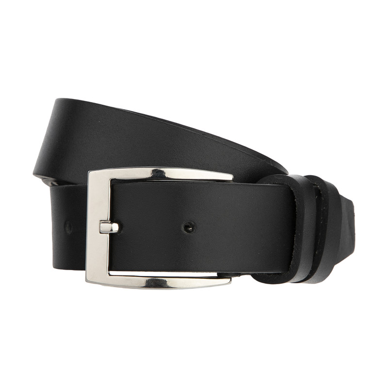 کمربند مردانه کالینز مدل CL149901-BLACK