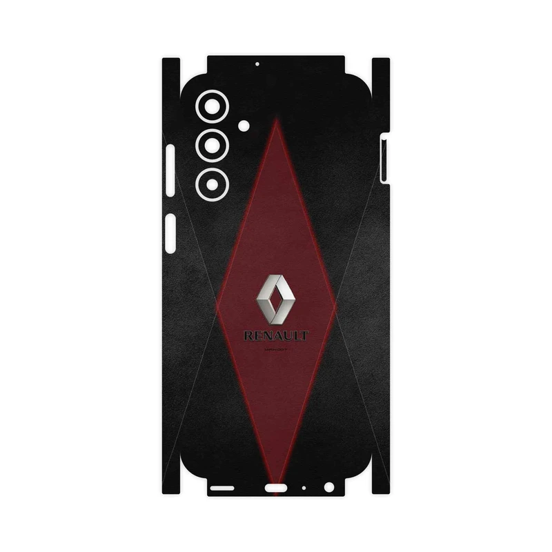 برچسب پوششی ماهوت مدل Renault-FullSkin مناسب برای گوشی موبایل سامسونگ Galaxy A25 5G