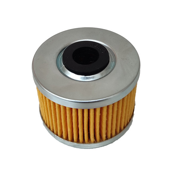 فیلتر روغن مهرو مدل MG4122HXR مناسب برای هوندا XR250 