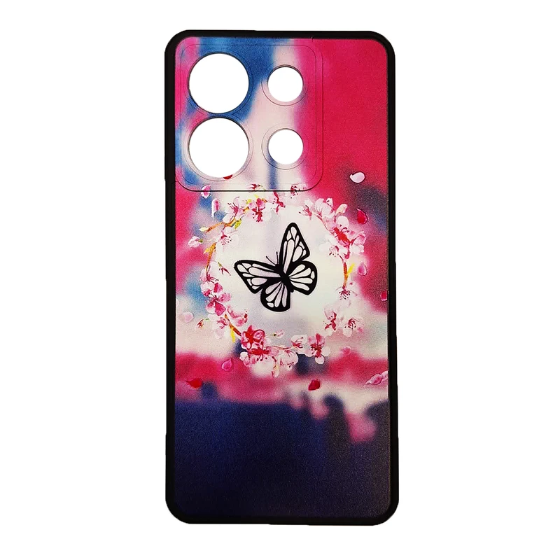 کاور کد JL30 مناسب برای گوشی موبایل شیائومی Redmi 15C 4G / Poco C85 4G