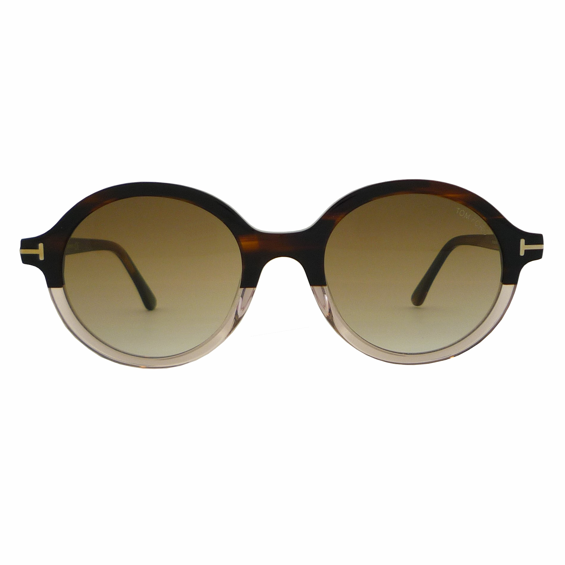 عینک آفتابی زنانه تام فورد مدل Nicolette-02 TF602-056