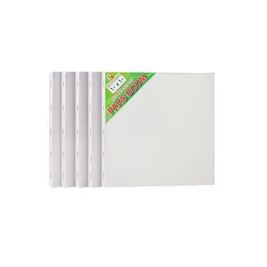 بوم نقاشی پارس بوم مدل PB210 سایز 10x10 سانتی متر بسته 5 عددی