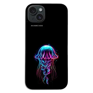 AKAM AMC-WA15PLUS-NEON-20 Cover For Apple iPhone 15 Plus