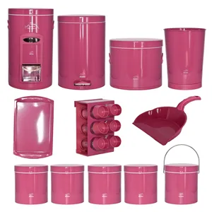 سرویس آشپزخانه 18 پارچه بهاز کالا کد 16283009