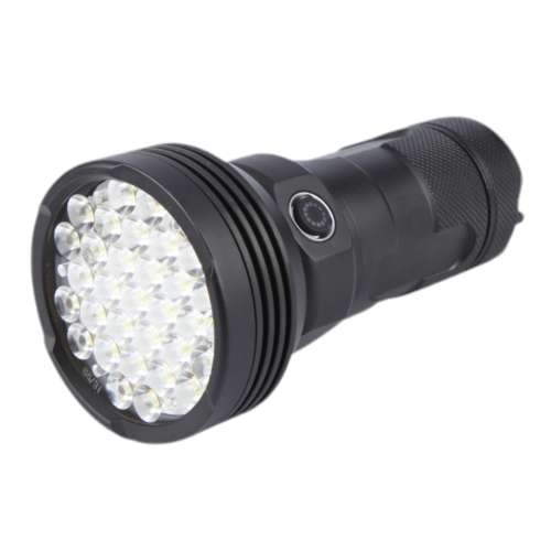 چراغ قوه دستی زینگارو مدل W5202-1