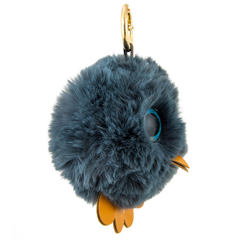 جاکلیدی دخترانه دنیای سرگرمی های کمیاب طرح جغد کد DSK.2356