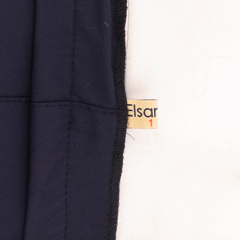 ست کت و شلوار زنانه السانا مدل بارلی کد 141204