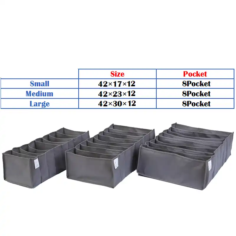 باکس نظم دهنده مای هوم کد 01 مجموعه 3 عددی