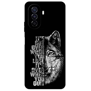 Megafone Wolf 1894 Cover For Huawei Nova Y71