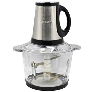 خردکن 4 لیتری پاناسونیک مدل  ده تیغه MN-2023