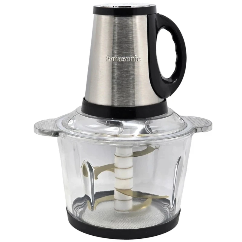 خردکن 4 لیتری پاناسونیک مدل  ده تیغه MN-2023