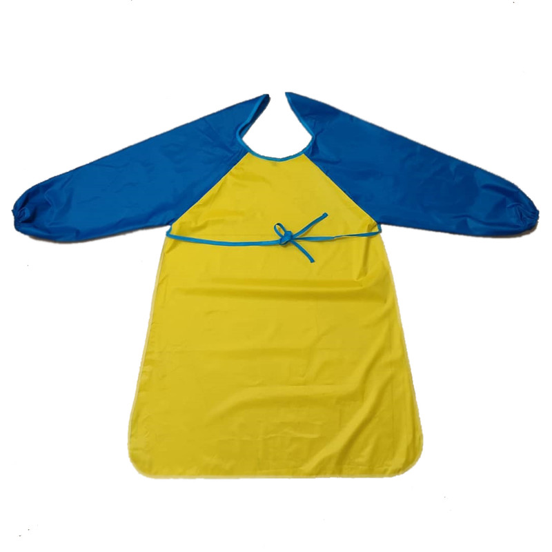 پیشبند نقاشی مدل ضدآب A315