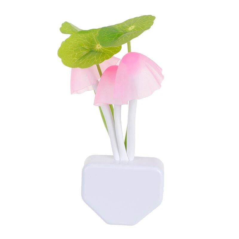 چراغ خواب مدل قارچ