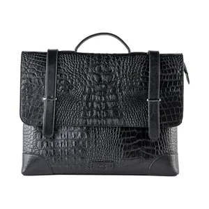 کیف اداری مردانه صاد مدل AS5201