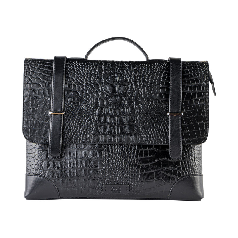 کیف اداری مردانه صاد مدل AS5201