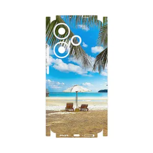 MAHOOT Beach-FullSkin Cover Sticker for Xiaomi Poco F6