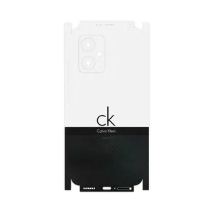MAHOOT Calvin Klein-FullSkin Cover Sticker for Xiaomi Poco X4 GT