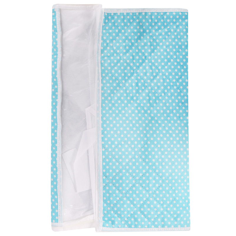 کاور ماشین لباسشویی مدل AB-106484