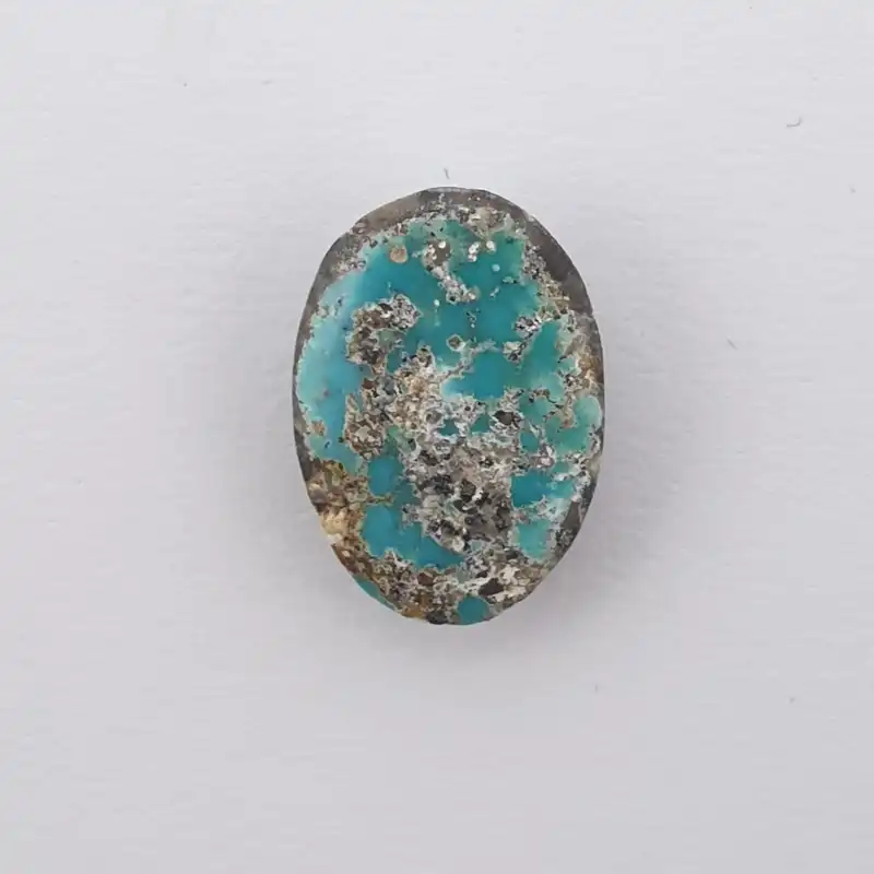 سنگ فیروزه نیشابور کد E101