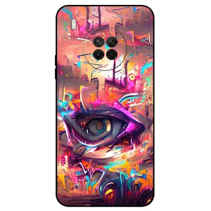 Megafone Eye 2823 Cover For Huawei Y9A 