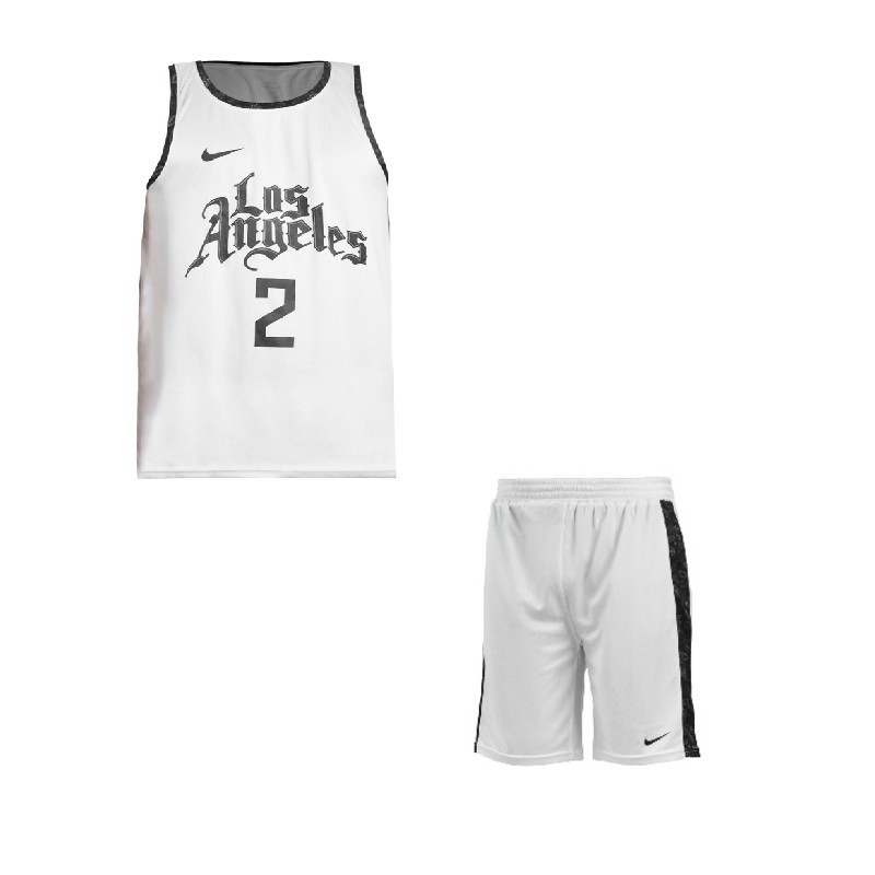 ست تاپ و شلوارک ورزشی مردانه مدل GS-M-PY-236584