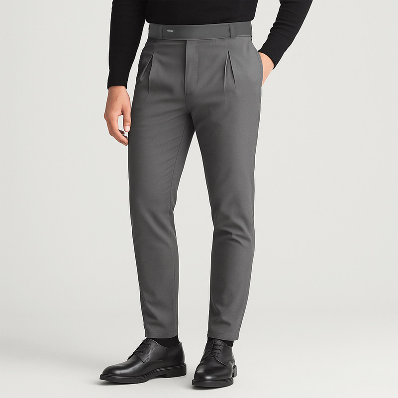 شلوار مردانه مدل ساده