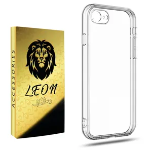 کاور لئون مدل Naver Yo مناسب برای گوشی موبایل اپل iPhone SE 2020