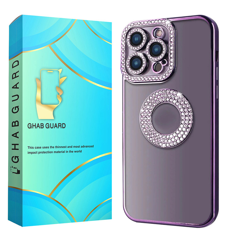 کاور قاب گارد مدل SWKI مناسب برای گوشی موبایل اپل iPhone 14 Pro Max