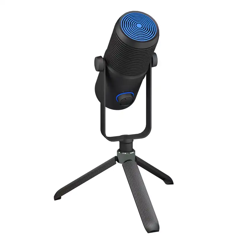 میکروفون کندانسر مدل  GA-400 USB