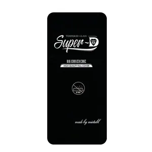 Shahr Glass SUPERDS Screen Protector For Samsung Galaxy S22 Plus 5G / S23 Plus 5G 