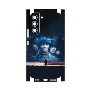MAHOOT Saving Private Ryan-FullSkin Cover Sticker for Samsung Galaxy S22 5G