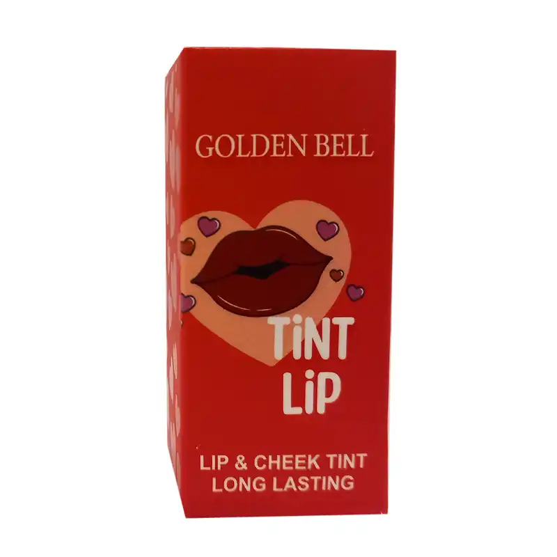 رژ لب مایع  گلدن بل مدل 750