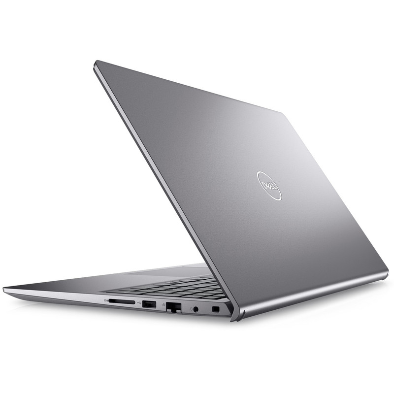 لپ تاپ 15.6 اینچی دل مدل Vostro 3530-i3 1305U-4GB DDR4 2666MHz-512GB SSD-IPS 120Hz-Fingerprint - کاستوم شده