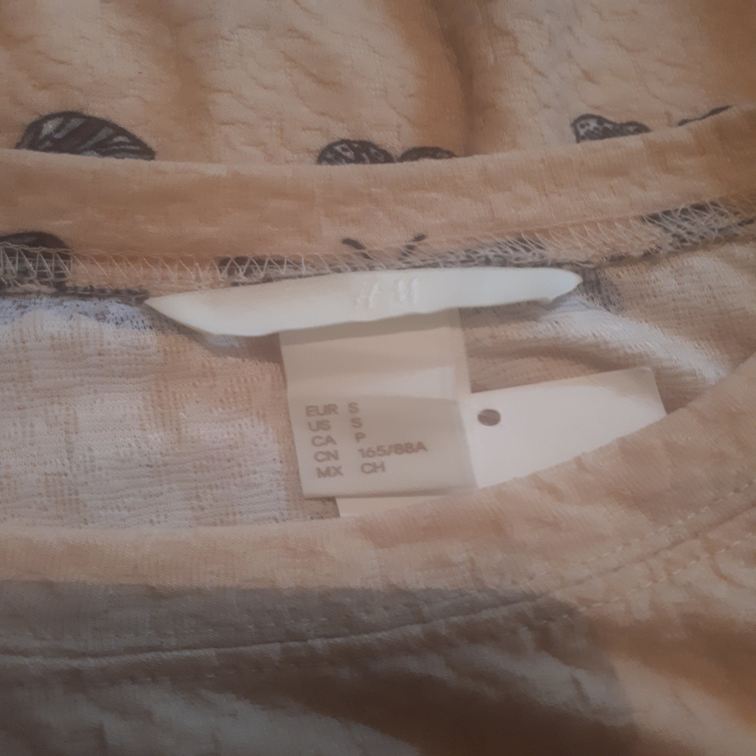 پلیور زنانه اچ اند ام کد 0364058004