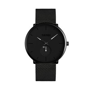 ساعت مچی عقربه ای اسکمی مدل 9185 کد 04