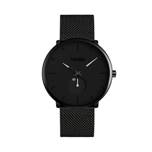 ساعت مچی عقربه ای اسکمی مدل 9185 کد 04