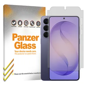 Panzer Glass Hydrogel model Transparent Screen Protector for Samsung Galaxy S26 mobile phone