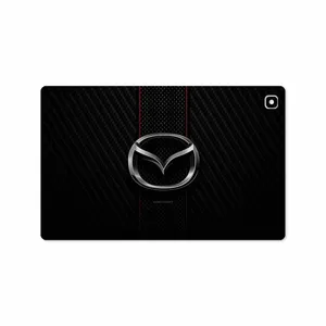 MAHOOT Mazda Motor Cover Sticker for Samsung Galaxy Tab A7 10.4 LTE 2020 T505
