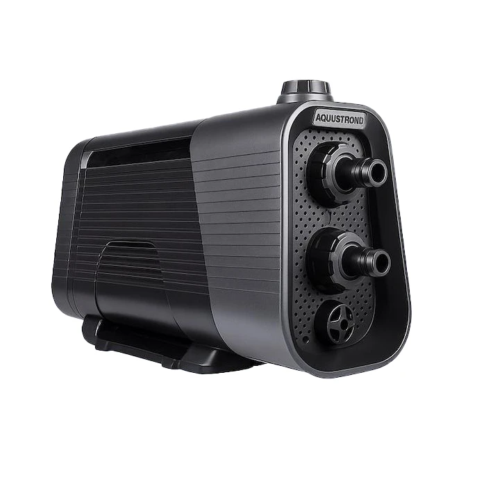 پمپ آب 1.5 اسب بخار مدل AquaSmart45