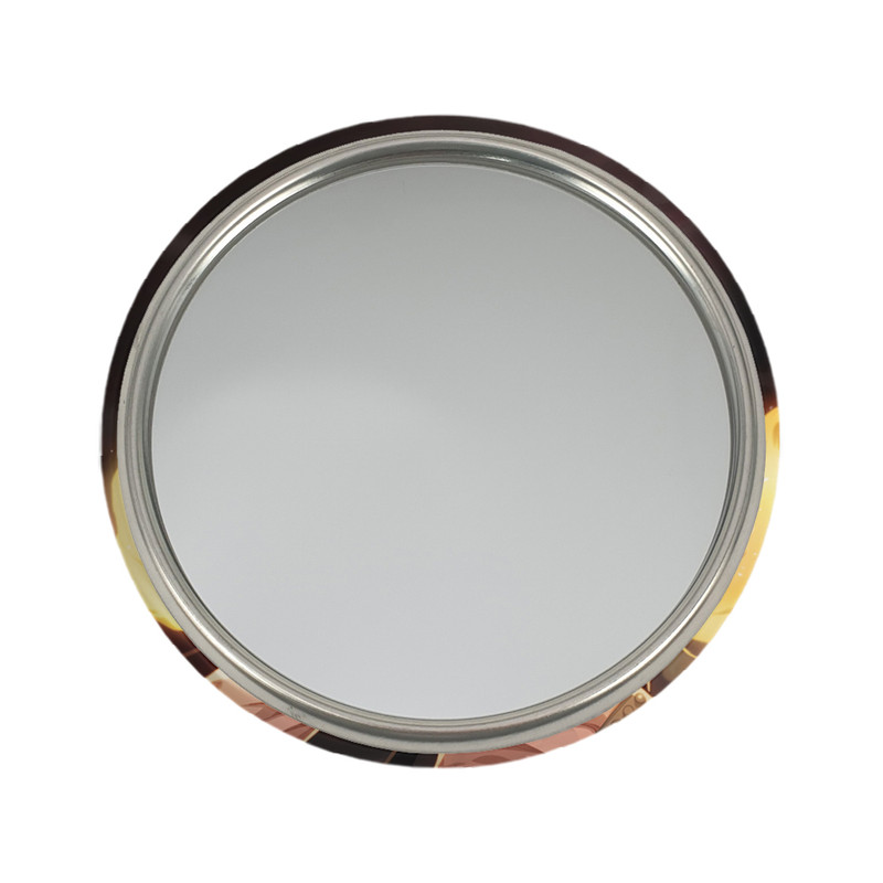 آینه جیبی خندالو مدل ناتسو انیمه فری تیل Fairy Tail  کد 16526