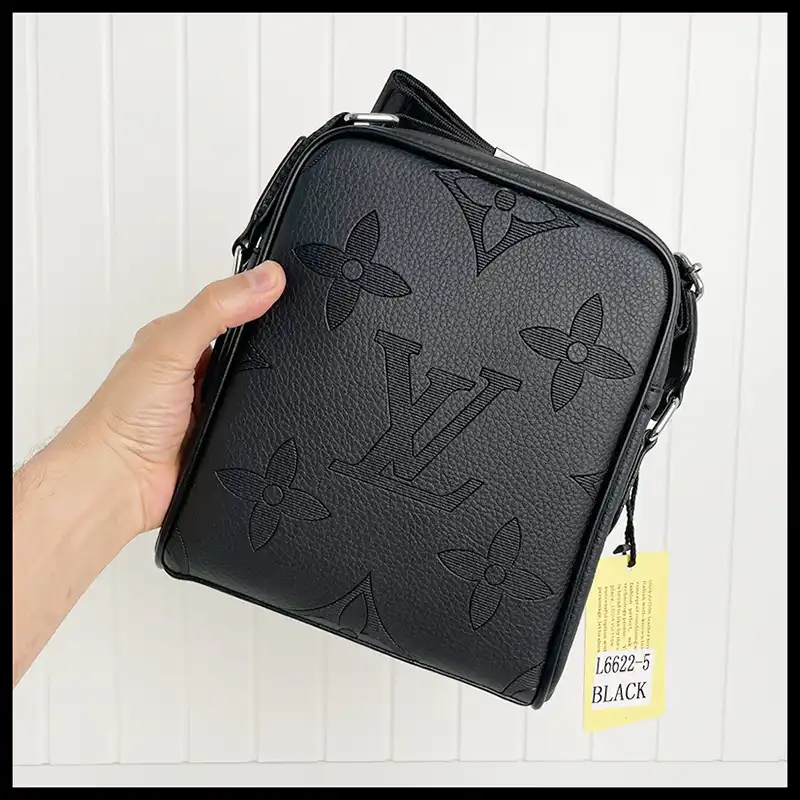 کیف رودوشی مدل L6622-5