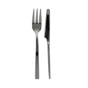 ست کارد و چنگال میوه خوری ای تی سی مدل 950