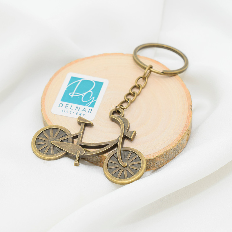 جاکلیدی دلنار گالری مدل دوچرخه جاکلیدی دلنار گالری مدل دوچرخه