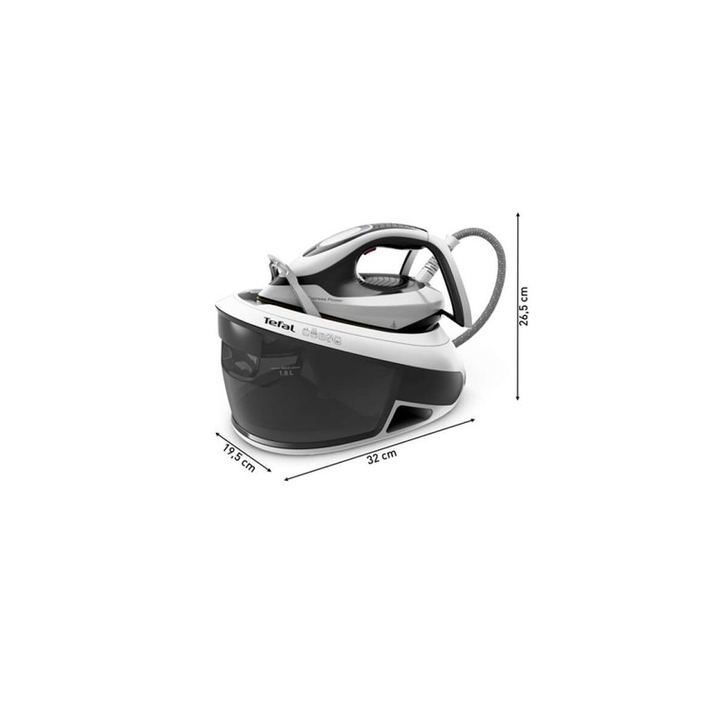 اتو مخزن‌دار 2830 وات تفال مدل SV8130E0