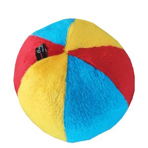نقد و بررسی توپ بازی مدل رنگین کمان کد C1 توسط خریداران