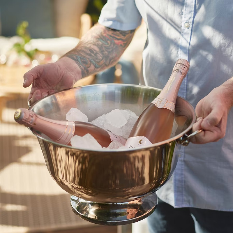 ظرف یخ ایکیا مدل SOLDRÄNKT-60529791