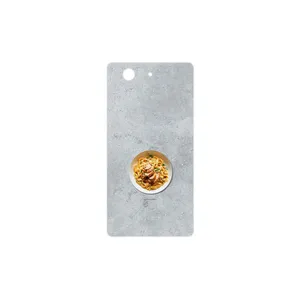 MAHOOT Pasta Cover Sticker for Sony Xperia Z3 Compact