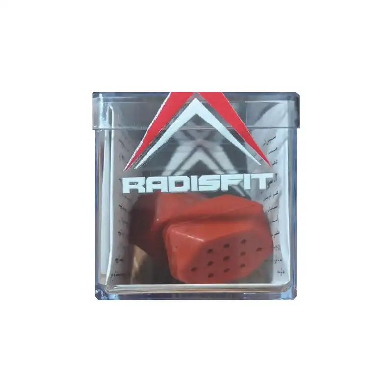 دستگاه زاویه ساز فک رادیس فیت مدل Medium Weight  بسته دو عددی