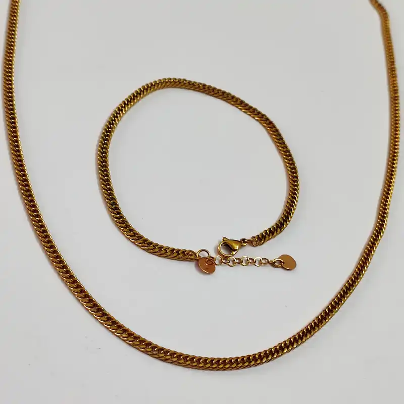 نیم ست زنانه مدل سکه کد 112